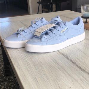 Adidas Sleek Sneakers